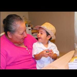 Meet your Posher, Christie